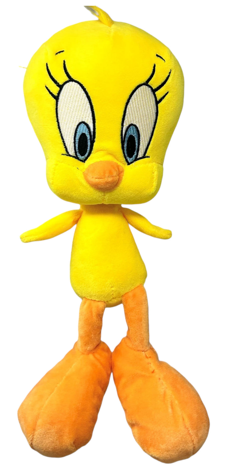 Peluche Titti il Canarino Looney Tunes Morbido Pupazzo 30 CM - 27203