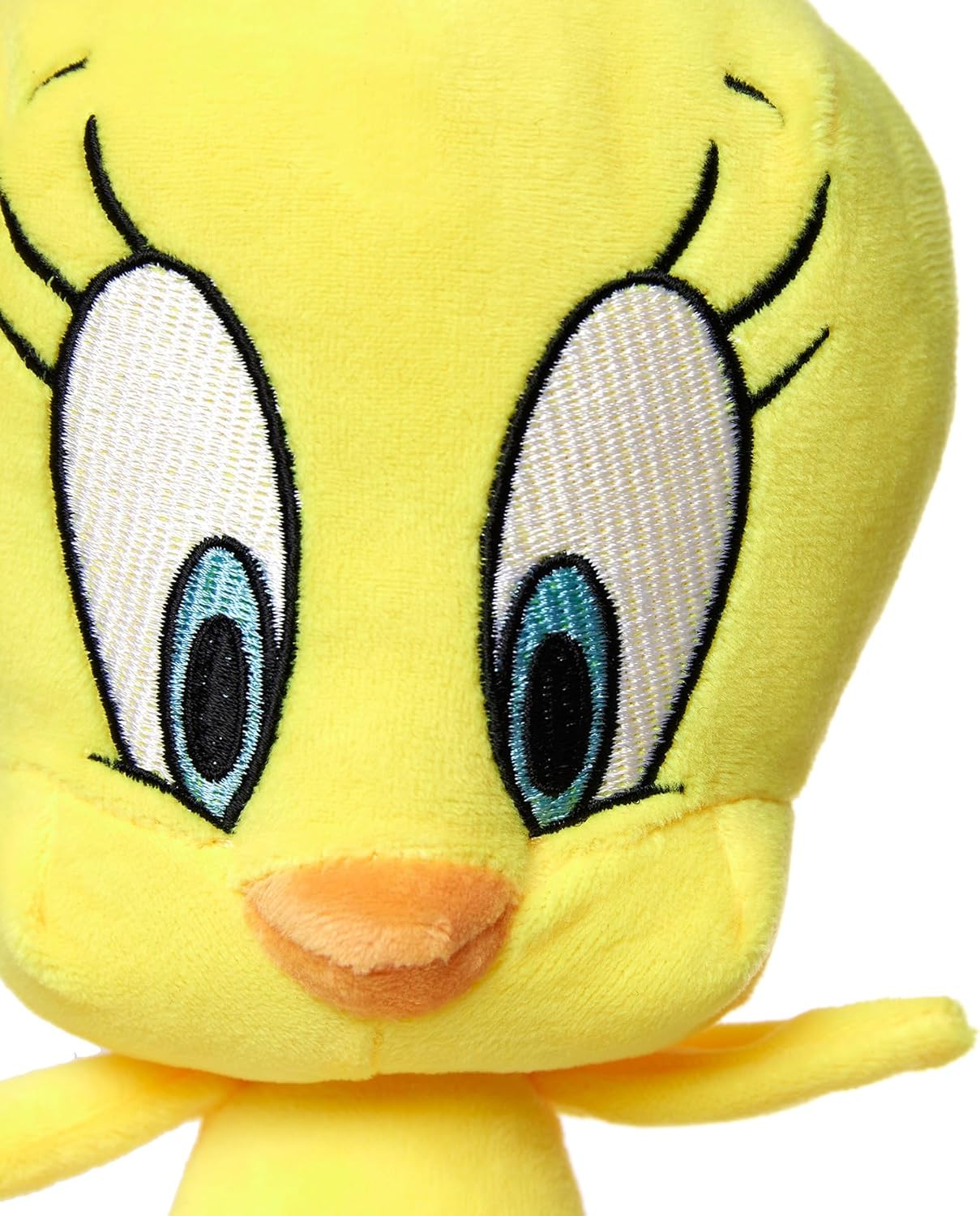 Peluche Titti il Canarino Looney Tunes Morbido Pupazzo 30 CM - 27203