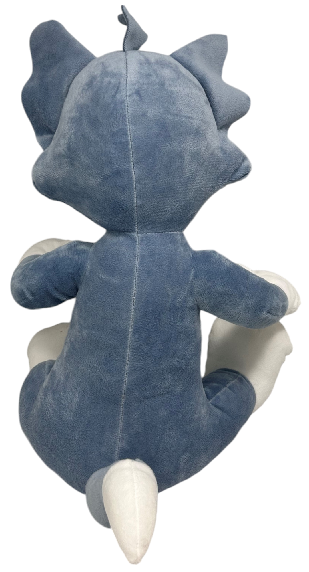 Peluche Tom Gatto Serie Tom&jerry Morbido Pupazzo da 28 CM in Fibra Riciclata- 760018954/tom