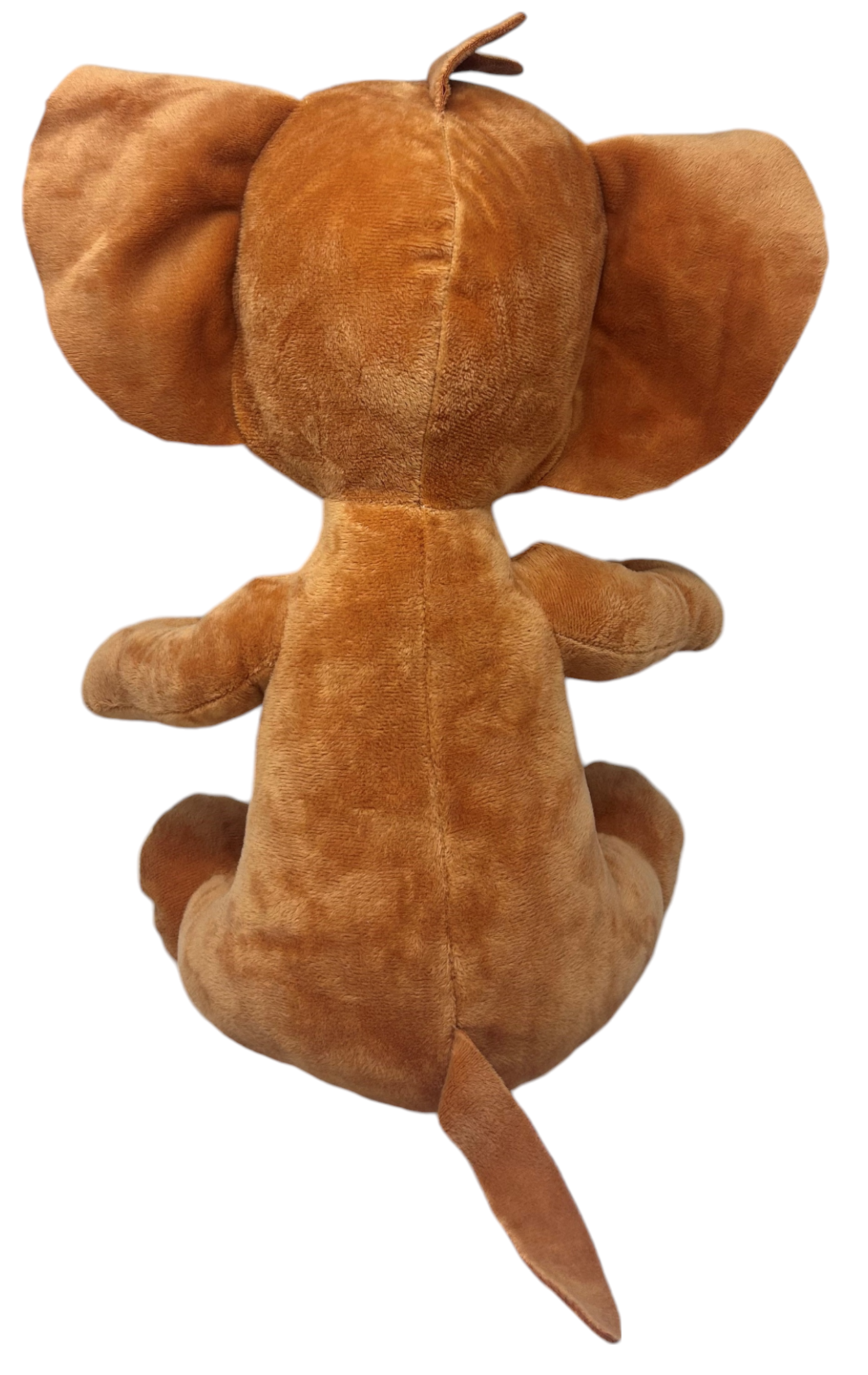 Peluche Jerry Topo Serie Tom&jerry Morbido Pupazzo da 60 CM - 260004743jerry