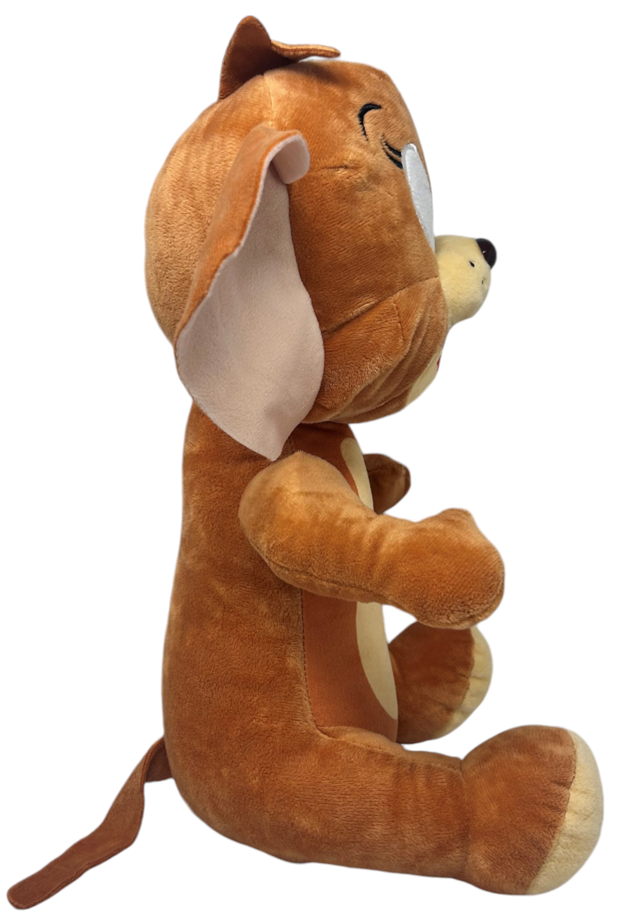Peluche Jerry Topo Serie Tom&jerry Morbido Pupazzo da 60 CM - 260004743jerry