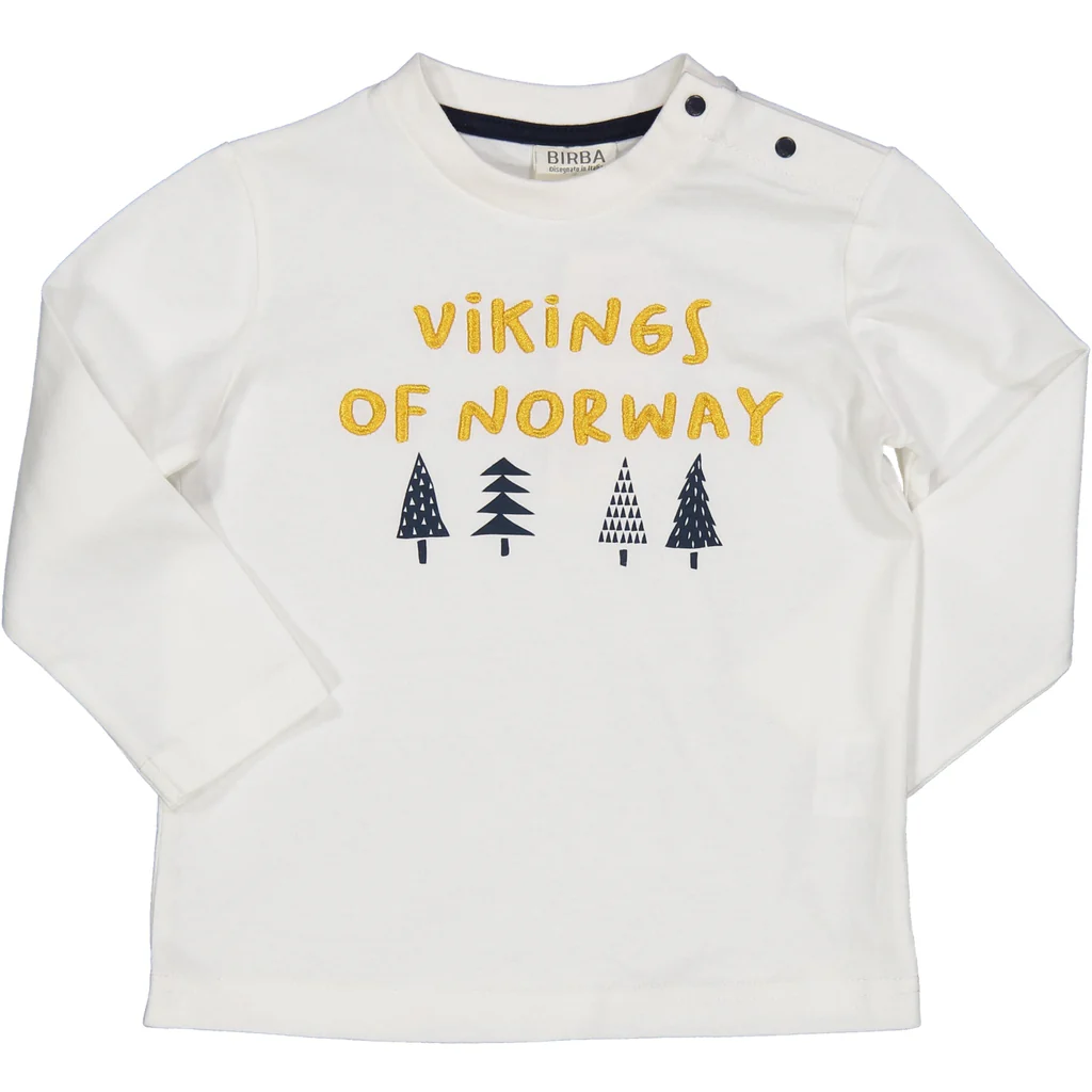 T-Shirt M.l. Maglietta Bambino Bambino - 94064.00.10n/g