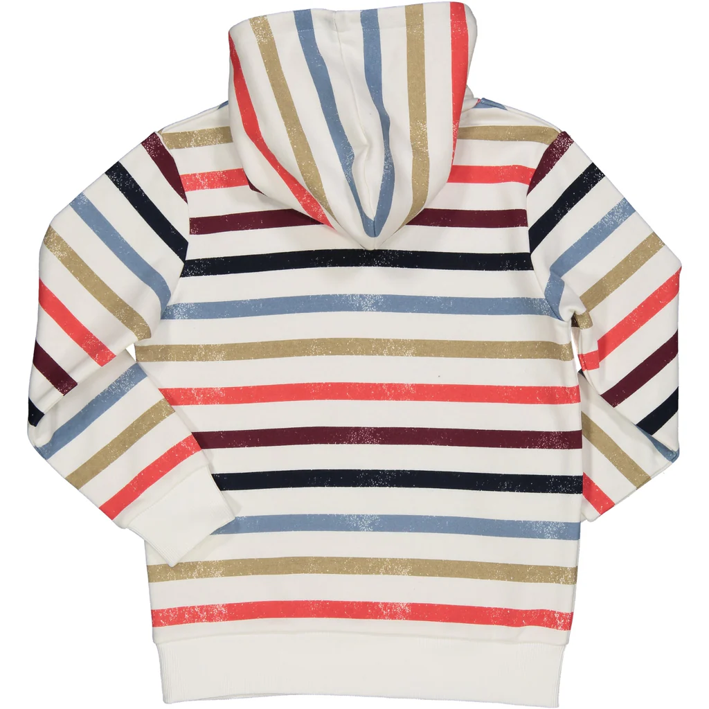 Felpa con Cappuccio Maglia Bambino Mauli - 96941.00.95z/p
