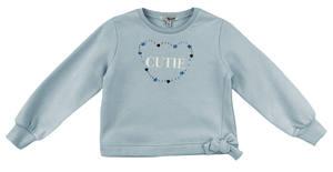 Maglione Bambina - By1724