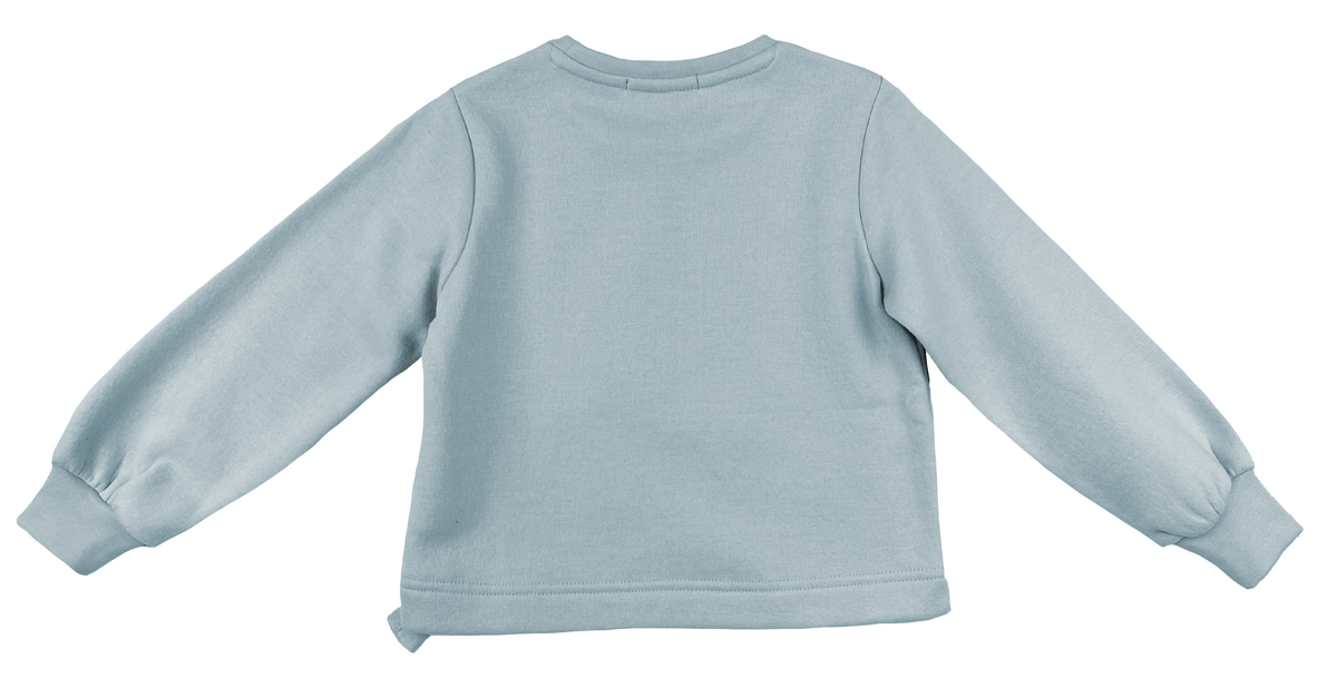 Maglione Bambina - By1724