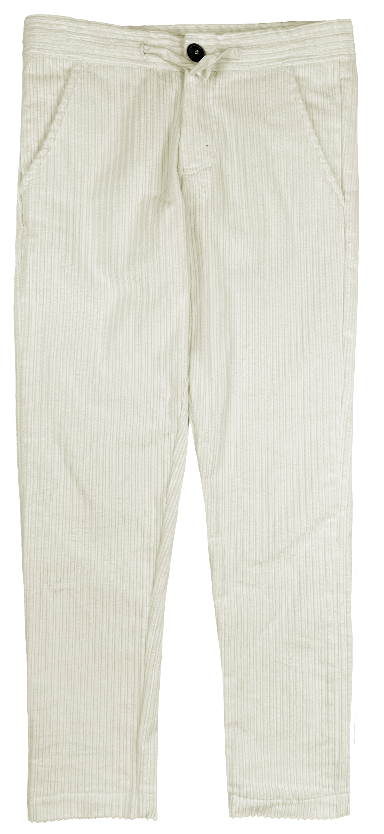 Pantaloni L. in Velluto Yours Bambina - By1432