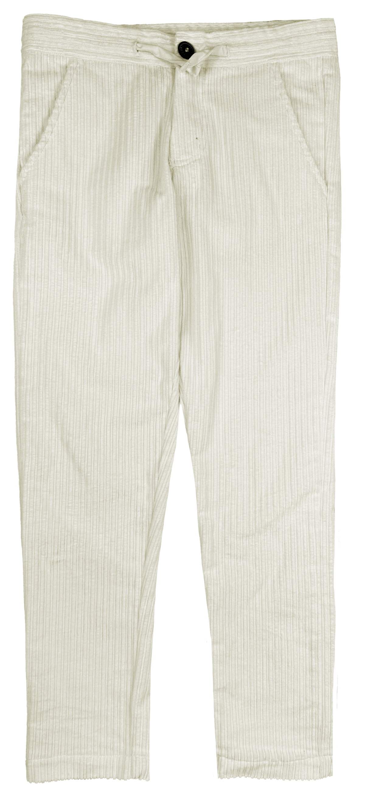 Pantaloni L. in Velluto Yours Bambina - By1432