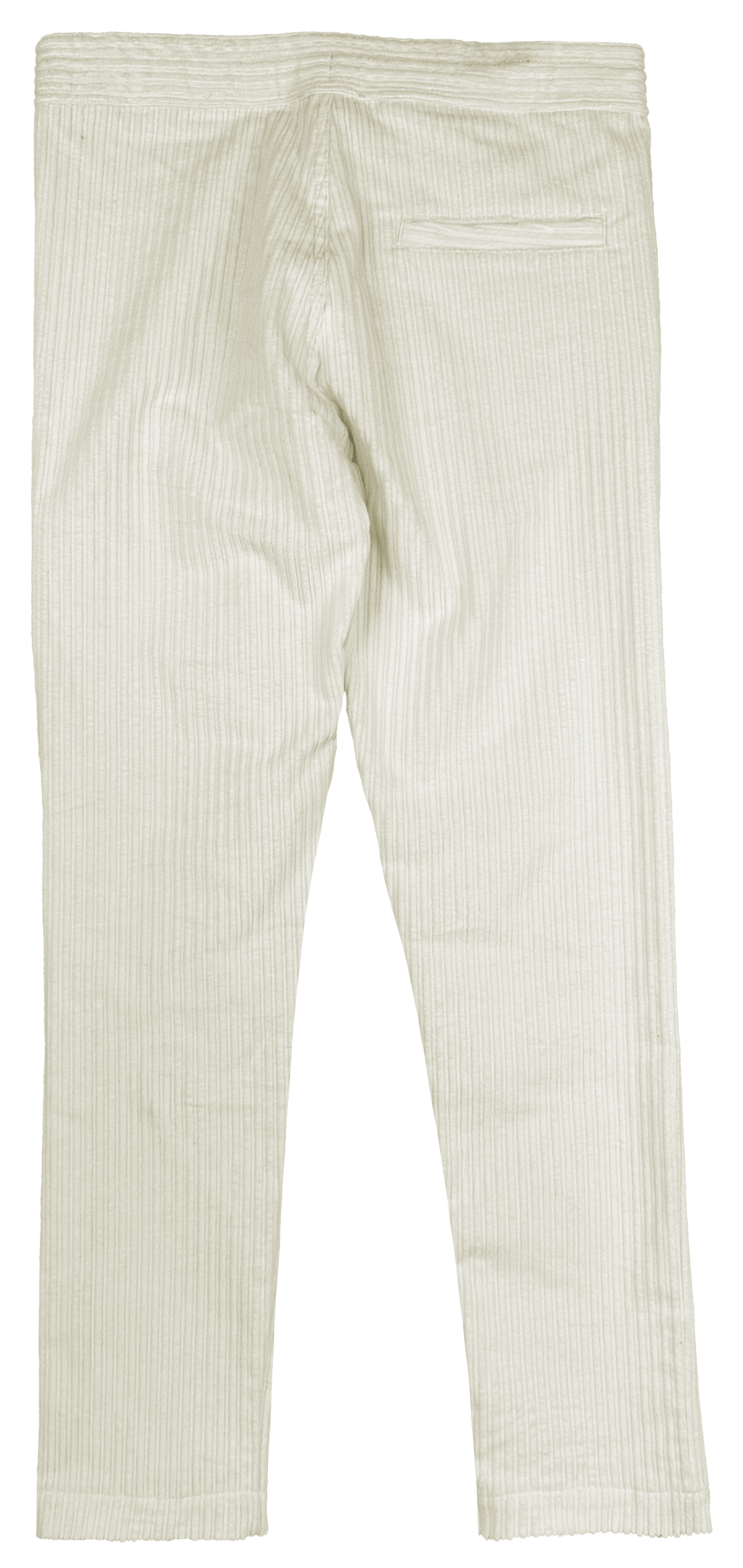 Pantaloni L. in Velluto Yours Bambina - By1432