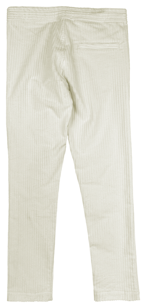 Pantaloni L. in Velluto Yours Bambina - By1432