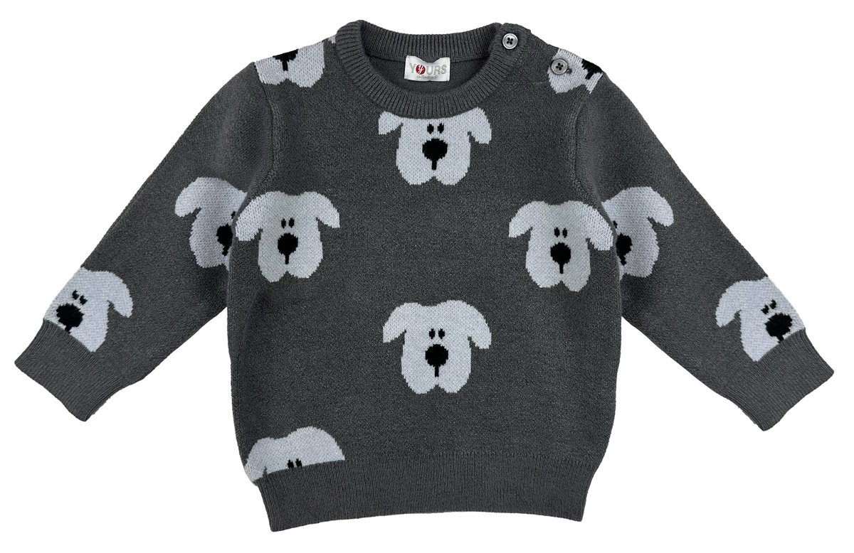 Maglione Bambino - By1264