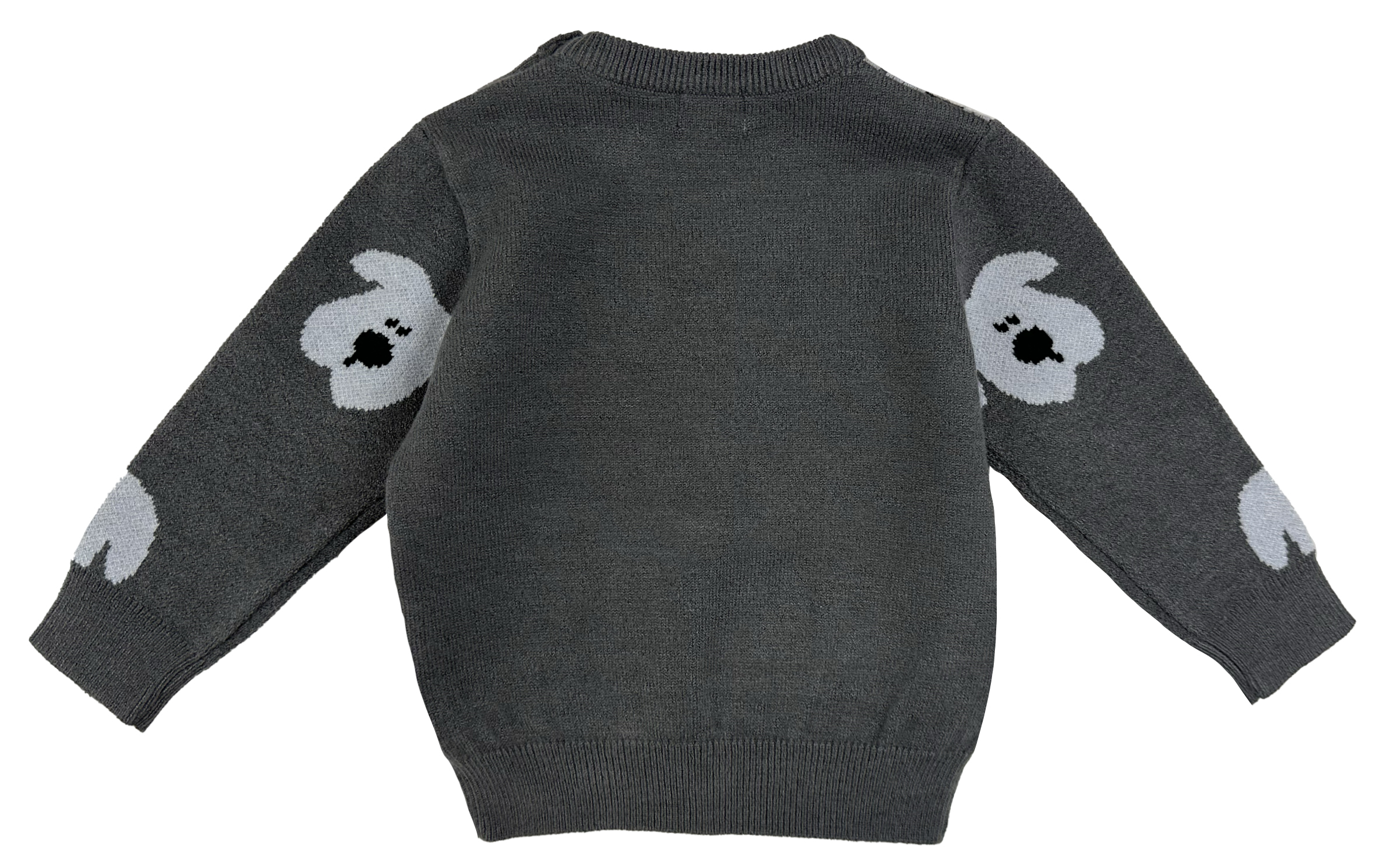 Maglione Bambino - By1264