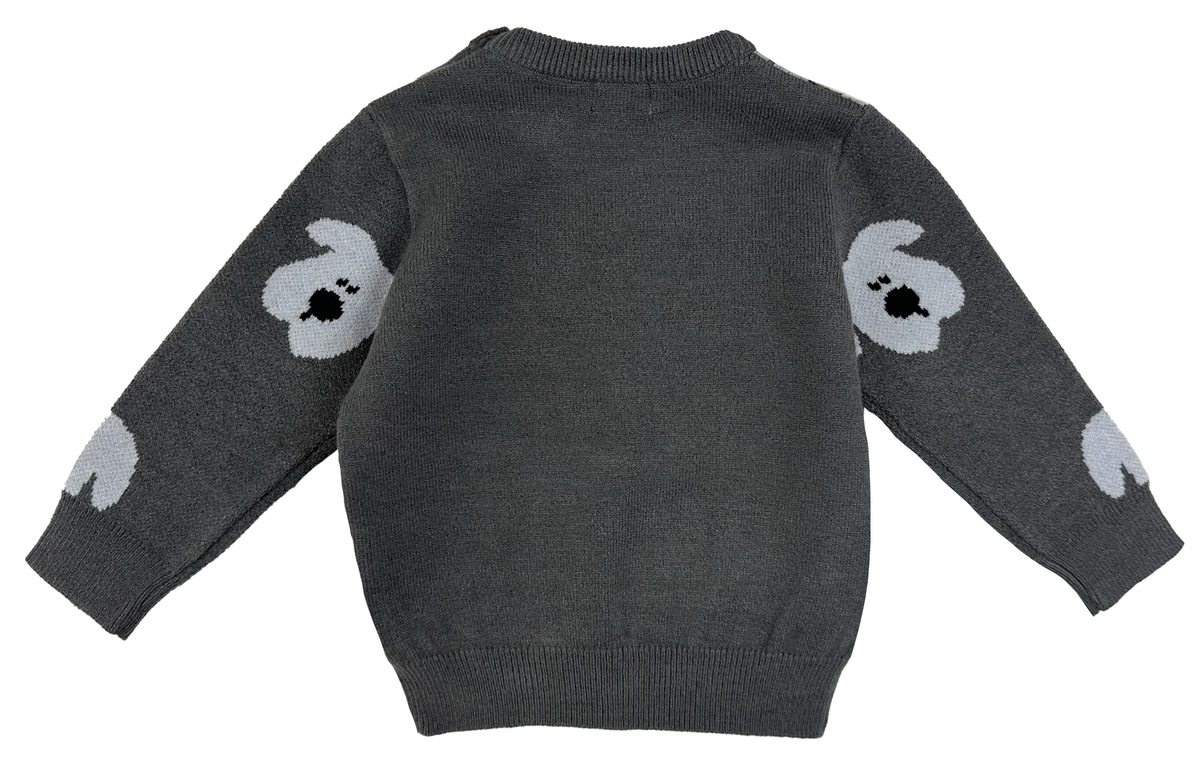 Maglione Bambino - By1264