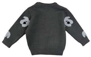 Maglione Bambino - By1264