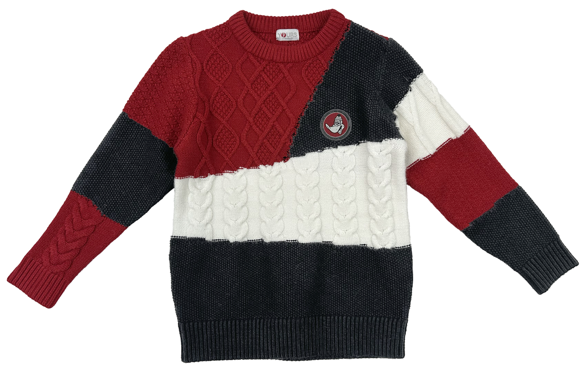 Maglione Bambino - By1365