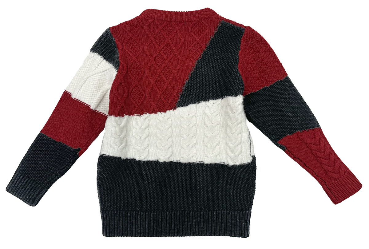 Maglione Bambino - By1365
