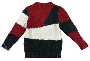 Maglione Bambino - By1365