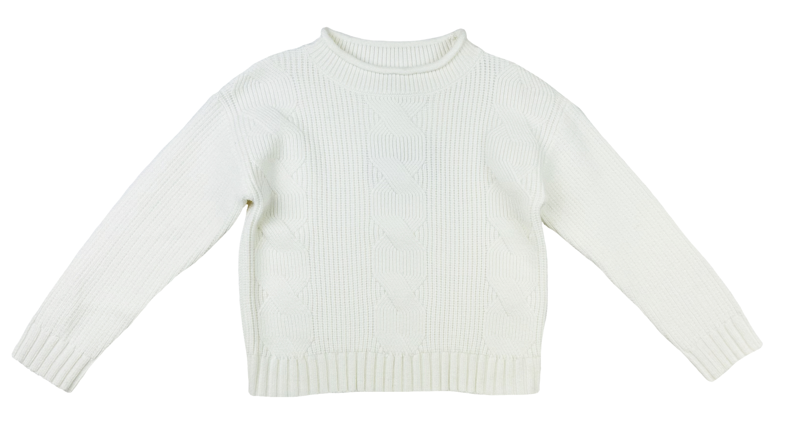 Maglione Bambina - By1765