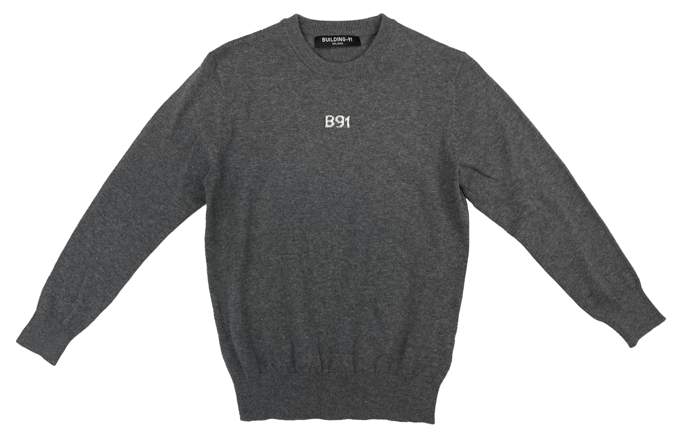 Maglione Bambino - By1430