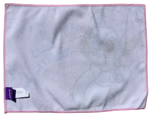 Tovaglietta Stitch DISNEY in Tessuto da Colazione Pranzo Cm.40x30 - Lst0834-G