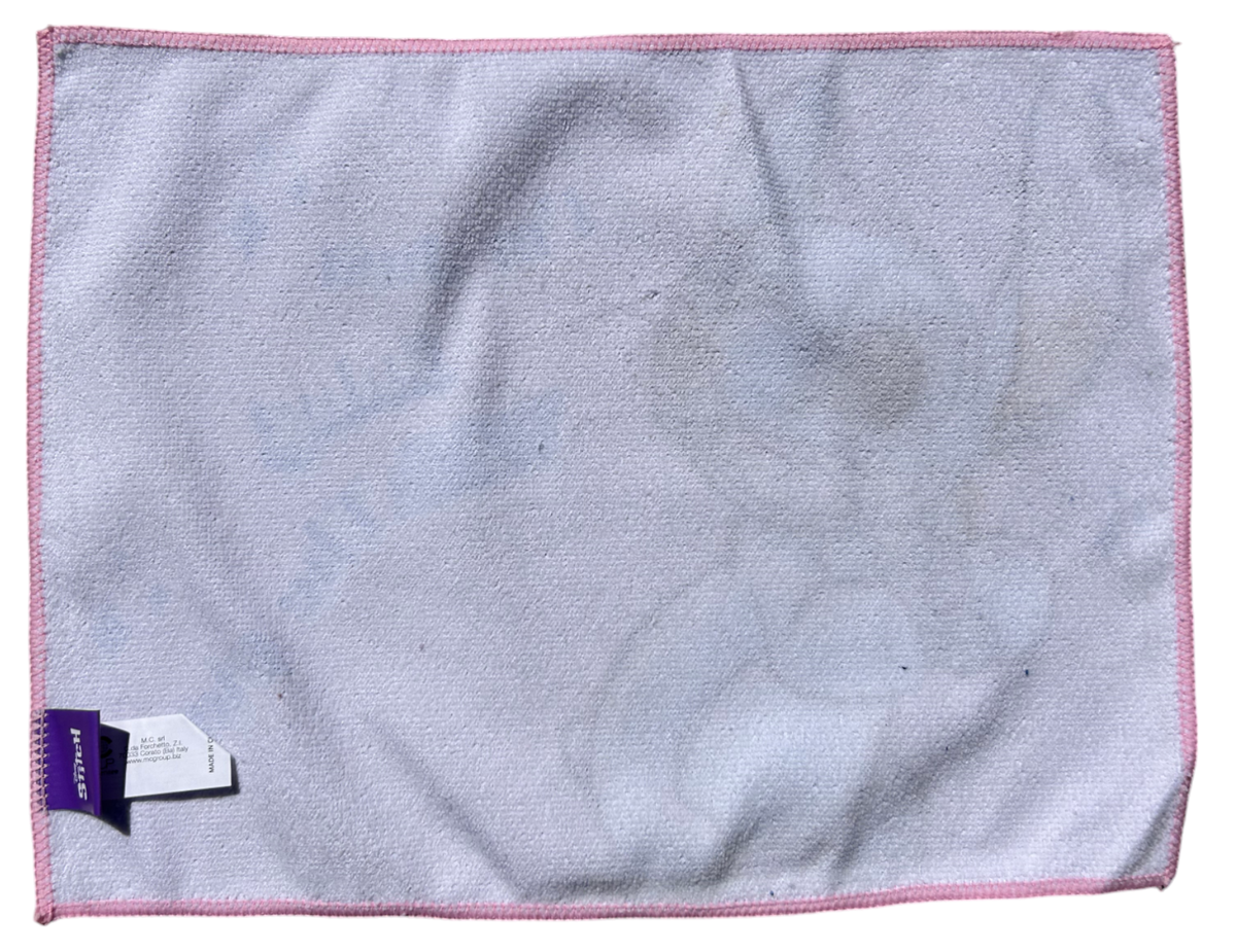 Tovaglietta Stitch DISNEY in Tessuto da Colazione Pranzo Cm.40x30 - Lst0834-G
