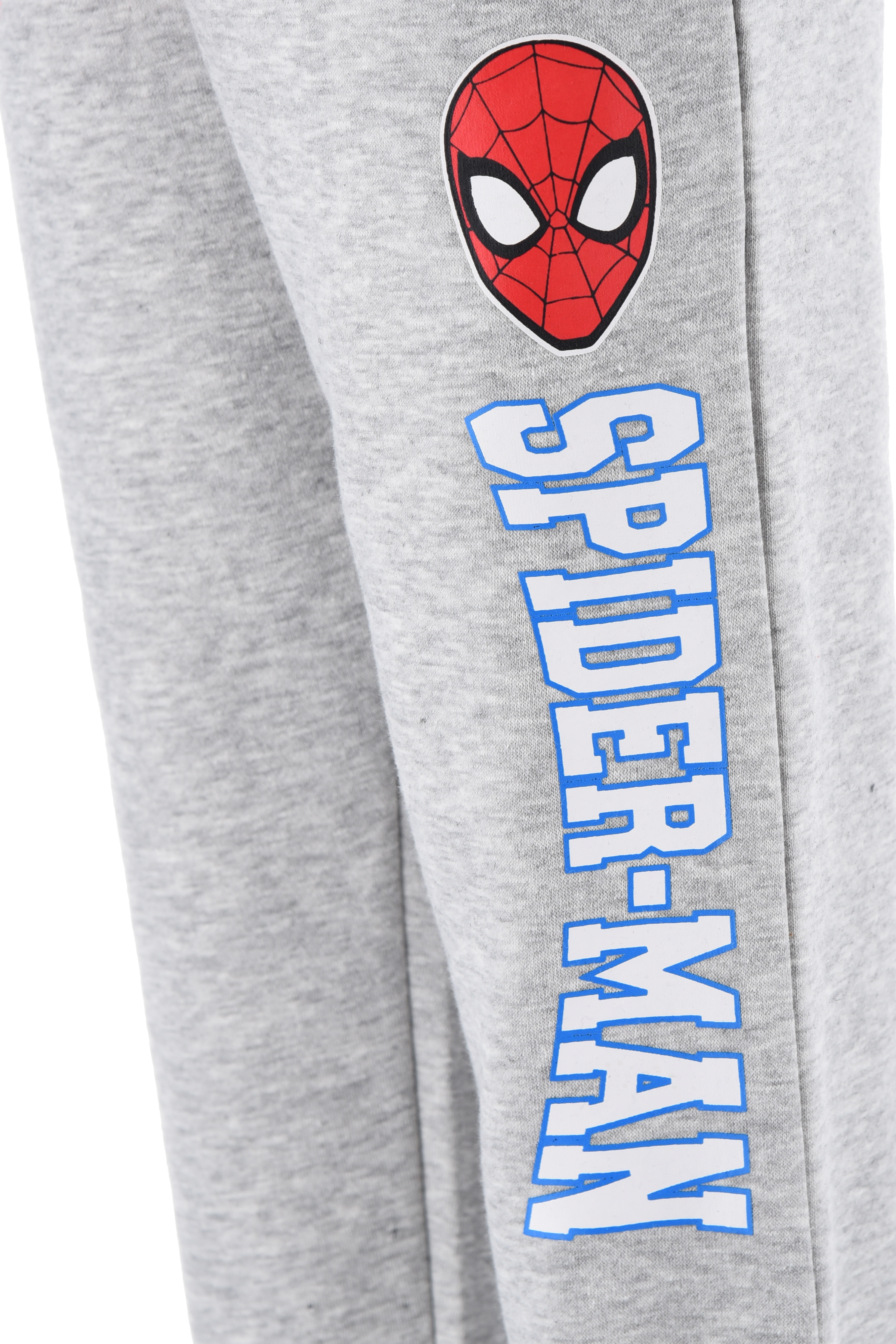 Pantalone L. Spiderman MARVEL 3/8 Anni Sun City - Xh1050grigio