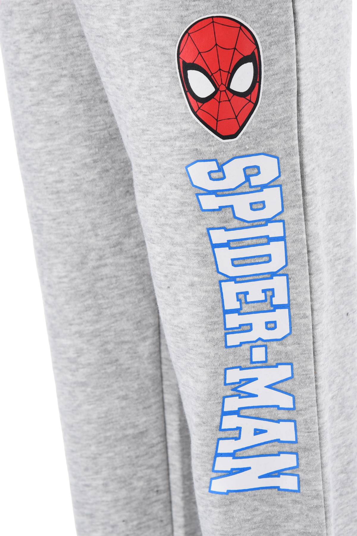 Pantalone L. Spiderman MARVEL 3/8 Anni Sun City - Xh1050grigio
