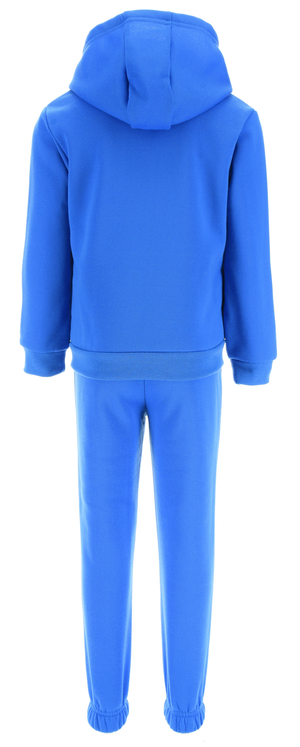 Tuta Completo Paw Patrol Sun City 3/6 Anni - Xh1037blu