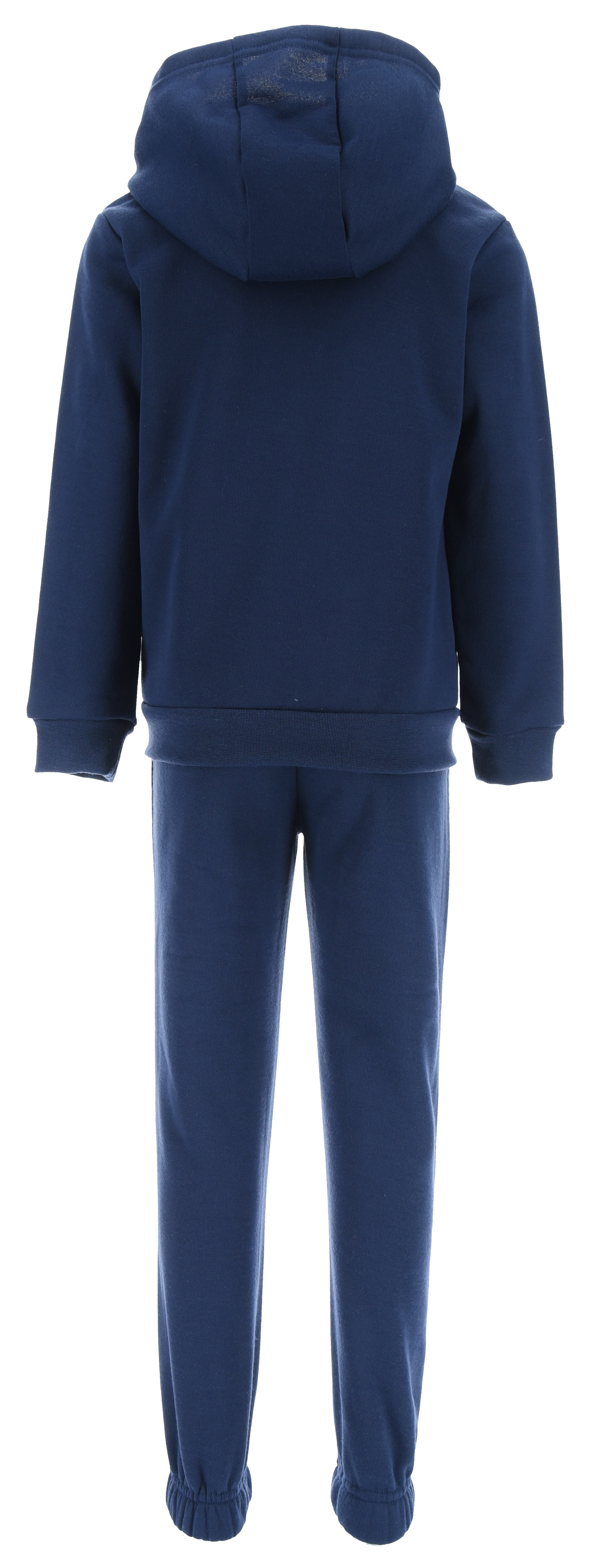 Tuta Completo Paw Patrol Sun City 3/6 Anni - Xh1037bluscuro