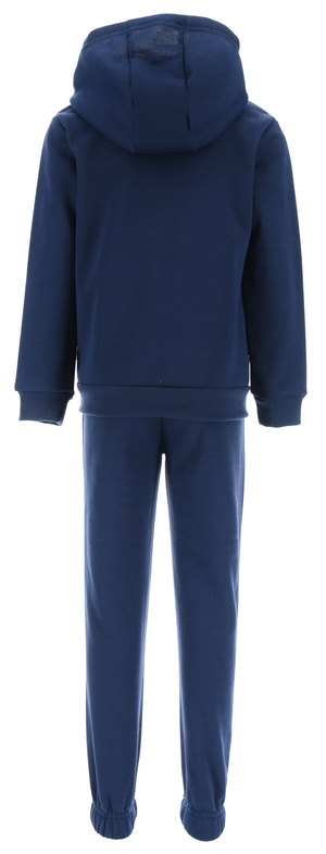 Tuta Completo Paw Patrol Sun City 3/6 Anni - Xh1037bluscuro