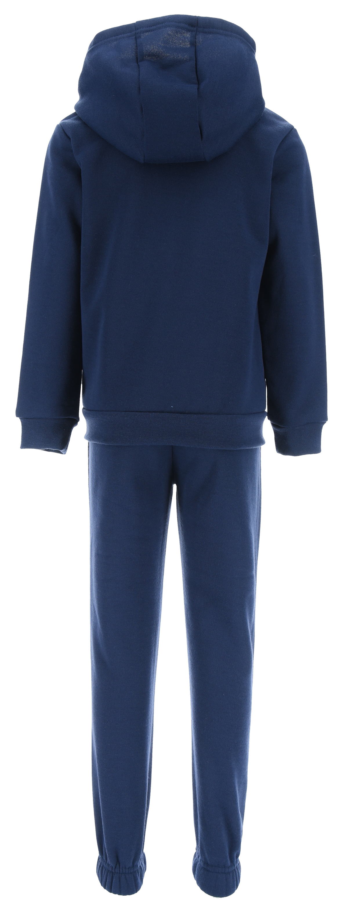 Tuta Completo Paw Patrol Sun City 3/6 Anni - Xh1037bluscuro