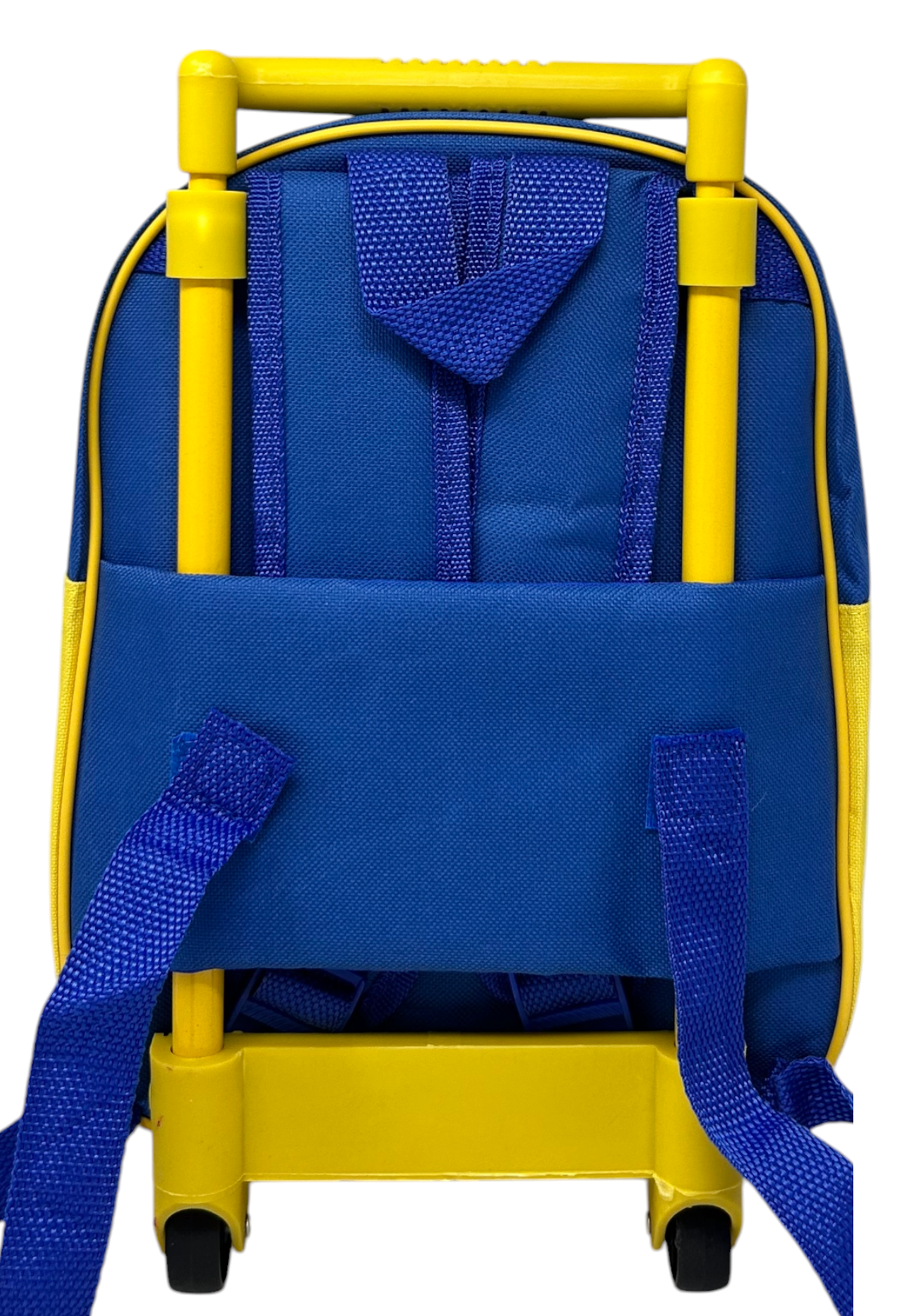 Zaino Asilo Trolley Batman DC Borsa per Scuola Materna Tempo Libero - Ba0993