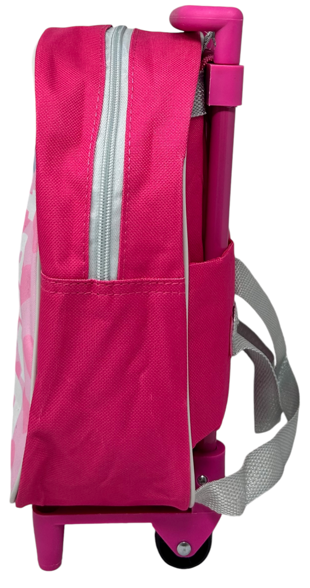 Zaino Asilo Trolley Paperina Daisy DISNEY Borsa per Scuola Materna Tempo Libero - 673009
