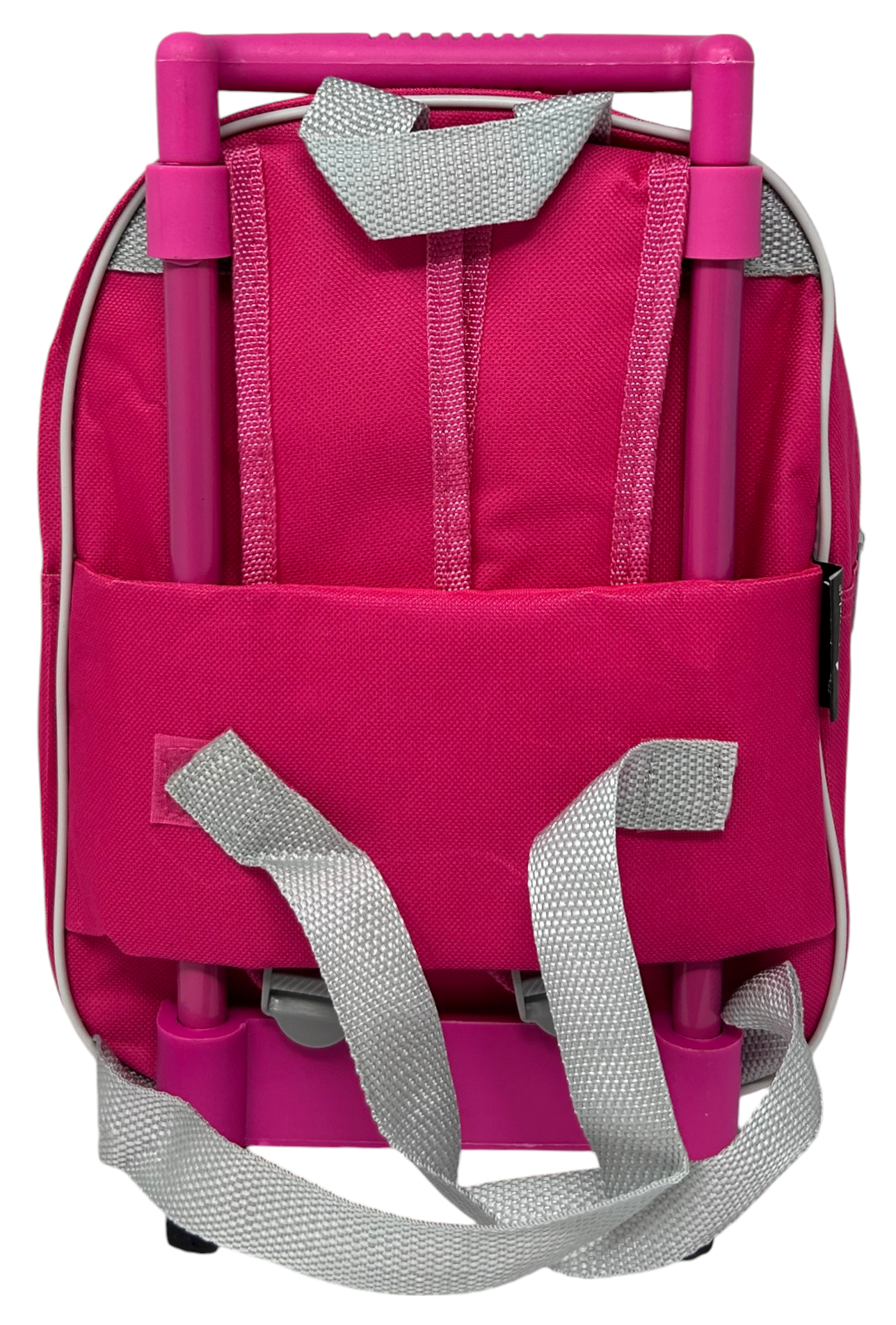 Zaino Asilo Trolley Paperina Daisy DISNEY Borsa per Scuola Materna Tempo Libero - 673009