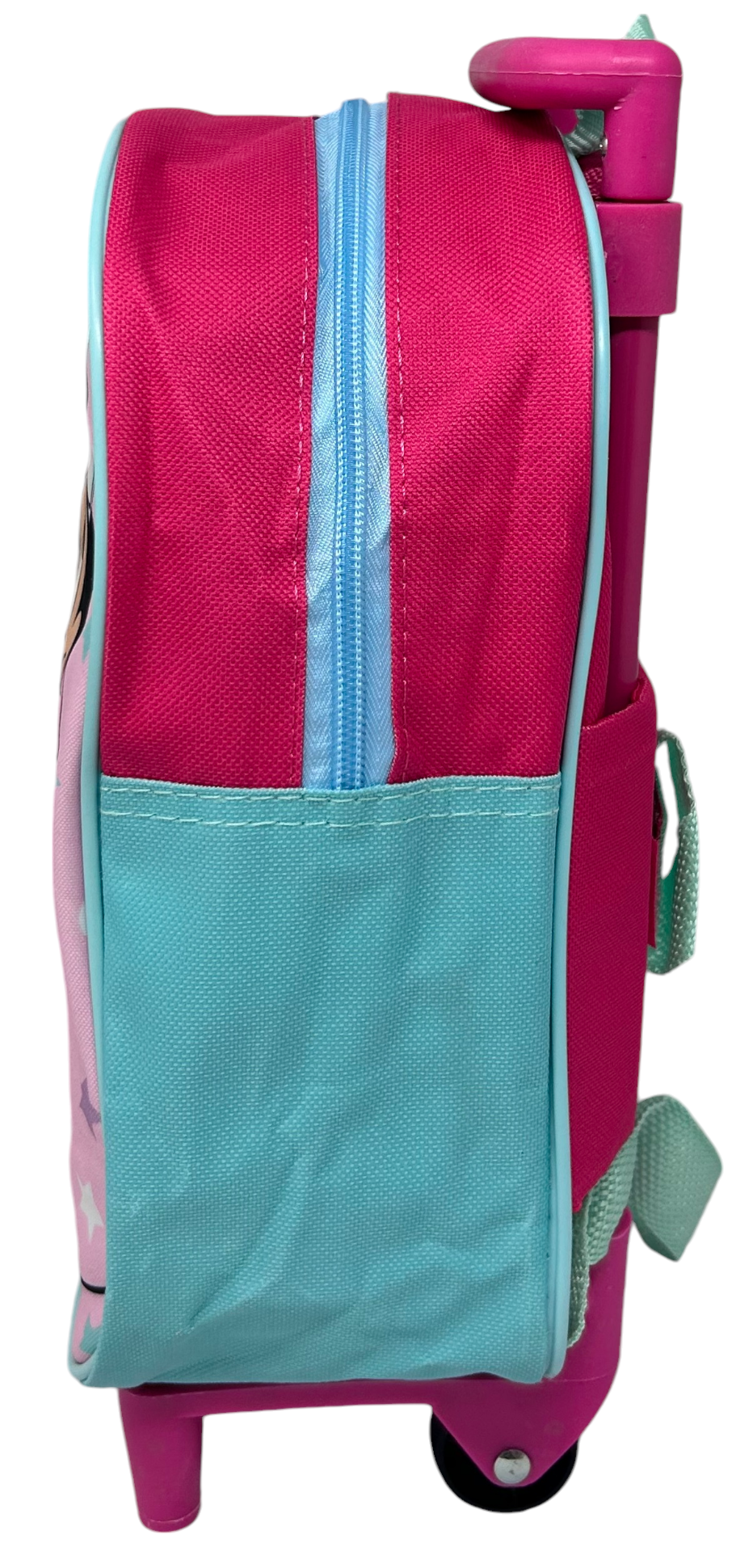 Zaino Asilo Trolley Minnie Mouse DISNEY Borsa per Scuola Materna Tempo Libero - 673023