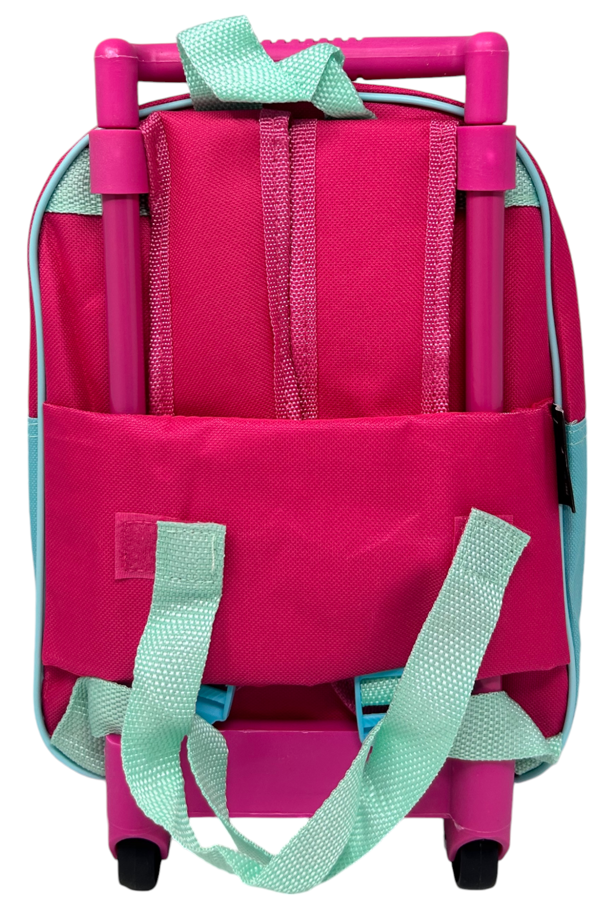 Zaino Asilo Trolley Minnie Mouse DISNEY Borsa per Scuola Materna Tempo Libero - 673023