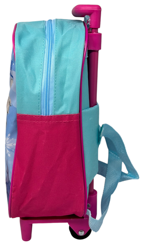 Zaino Asilo Trolley Frozen DISNEY Borsa per Scuola Materna Tempo Libero - 673016