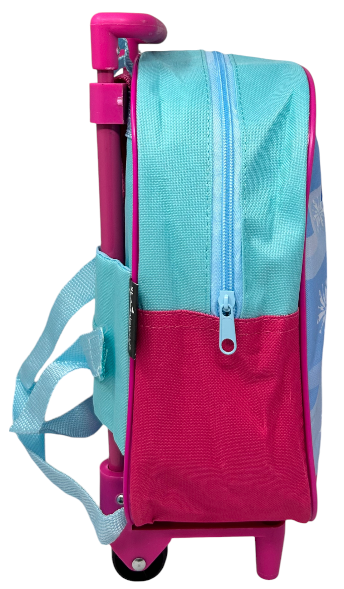 Zaino Asilo Trolley Frozen DISNEY Borsa per Scuola Materna Tempo Libero - 673016