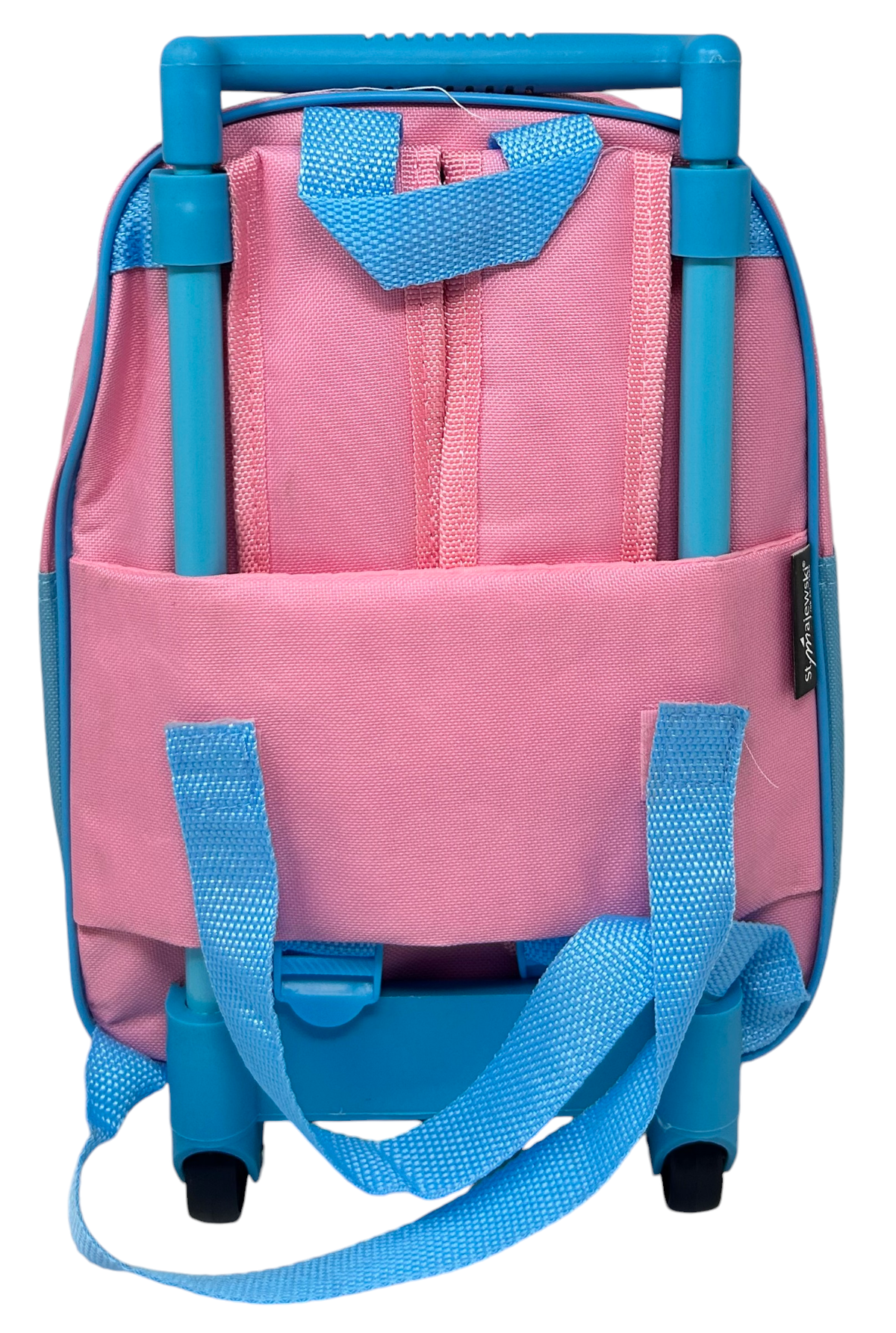 Zaino Asilo Trolley Principesse DISNEY Borsa per Scuola Materna Tempo Libero - 673030
