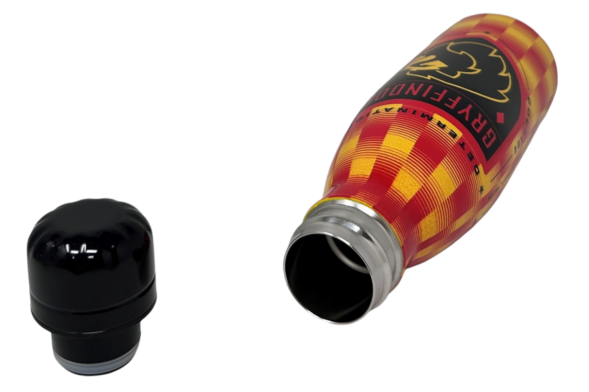 Bottiglia Termica Harry Potter Borraccia in Acciaio Inossidabile 500 Ml - L09097te/r