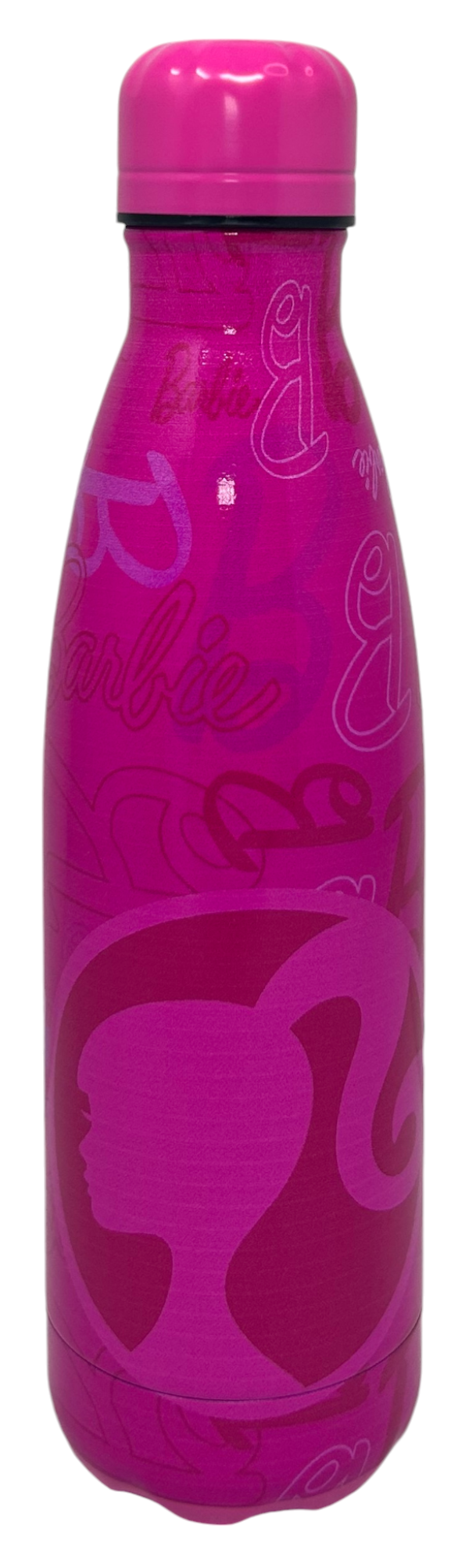 Bottiglia Termica Barbie Borraccia in Acciaio Inossidabile 500 Ml - B09000te/f