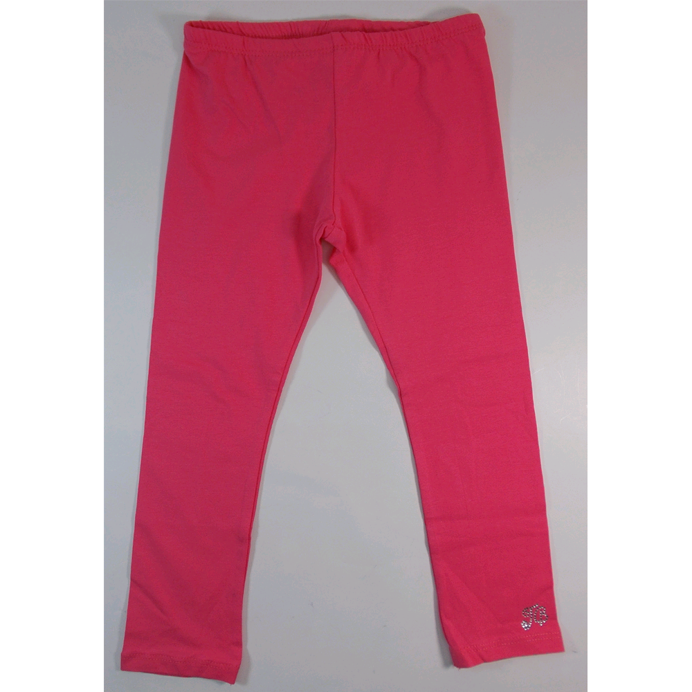 Leggings Ragazza Mauli Taglie 8/14 Anni - 84946gfuxia