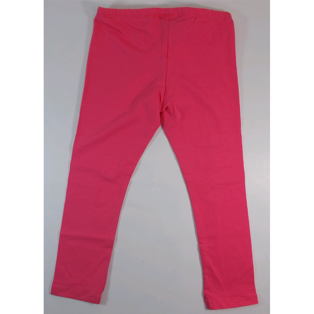 Leggings Ragazza Mauli Taglie 8/14 Anni - 84946gfuxia