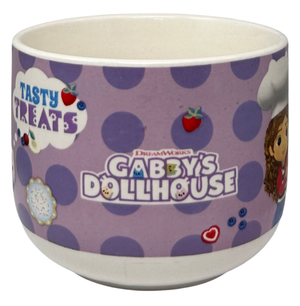 Tazza Larga Jumbo Gabby's Dollhouse in Ceramica 380 Ml Confezione Regalo -  O06592mc