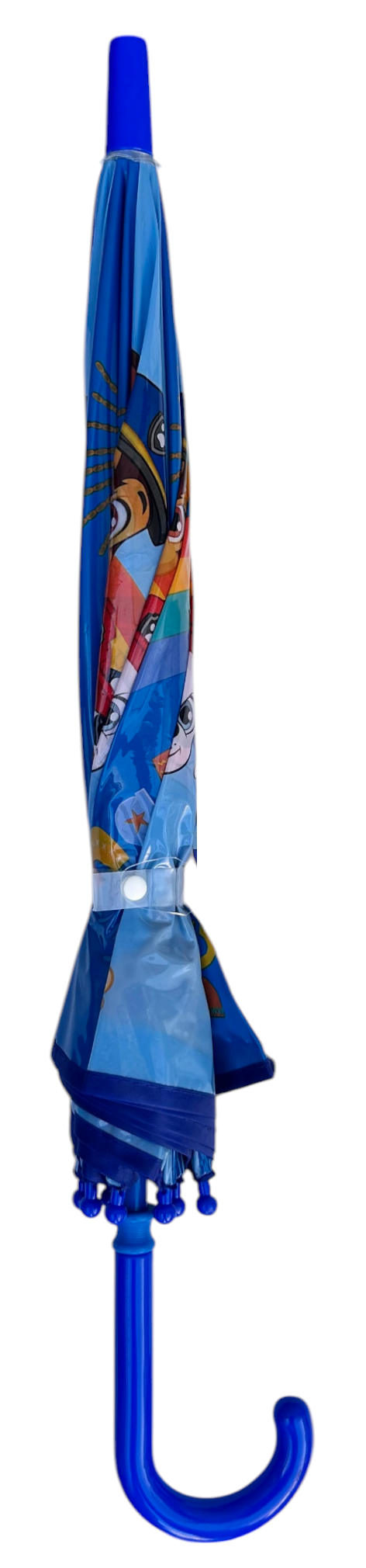 Ombrello Paw Patrol Accessorio per la Pioggia Bambino con Apertura Manuale - N04538mc