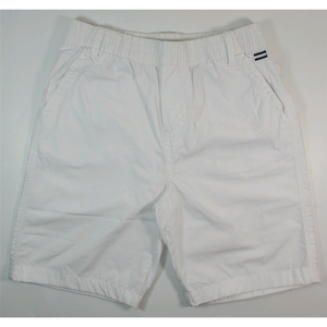 Bermuda Bambino Mauli Taglie  2/7 Anni - 81483pbianco
