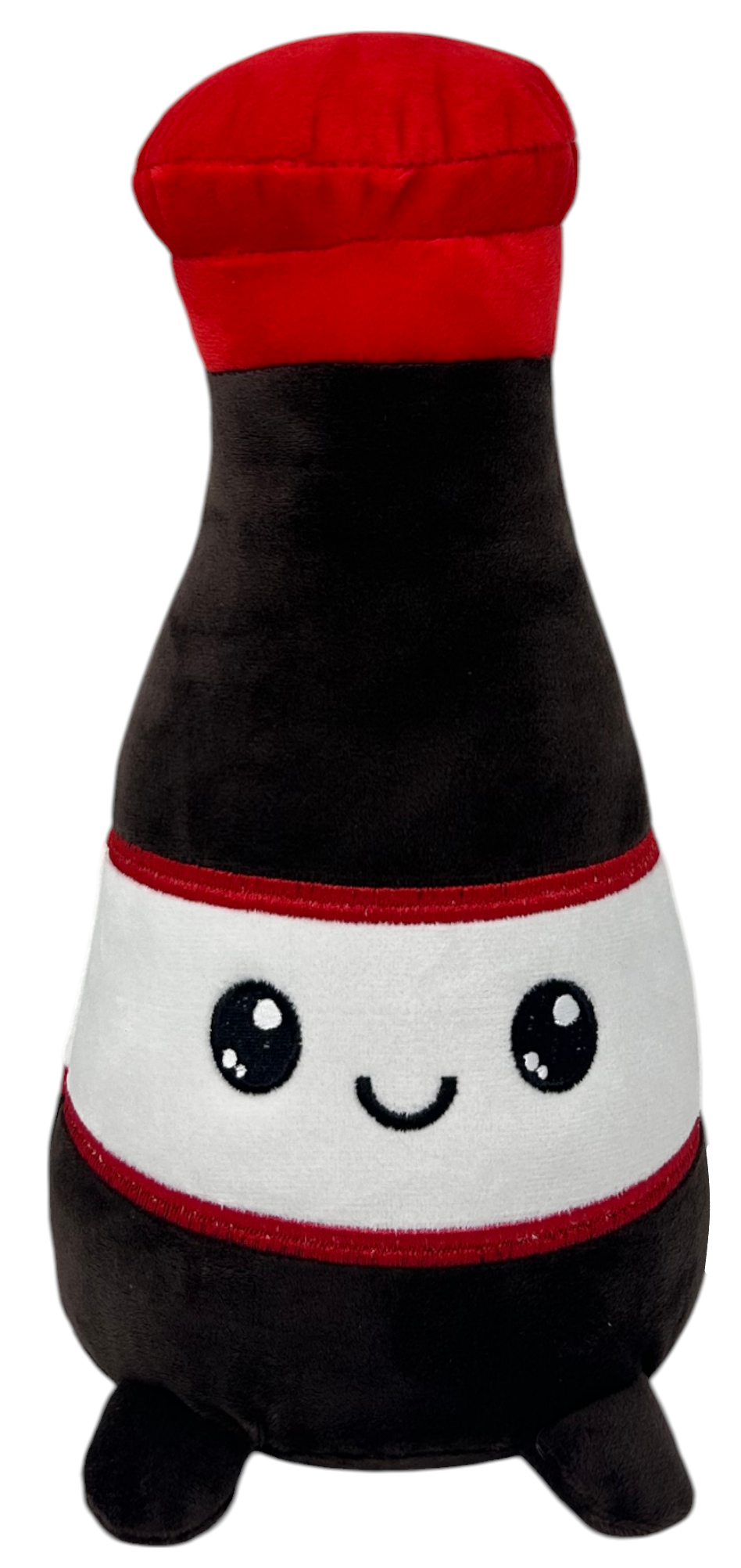 Peluche Salsa di Soia 28 CM Pupazzo Cuscino - 24934