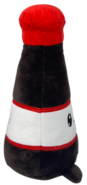 Peluche Salsa di Soia 28 CM Pupazzo Cuscino - 24934