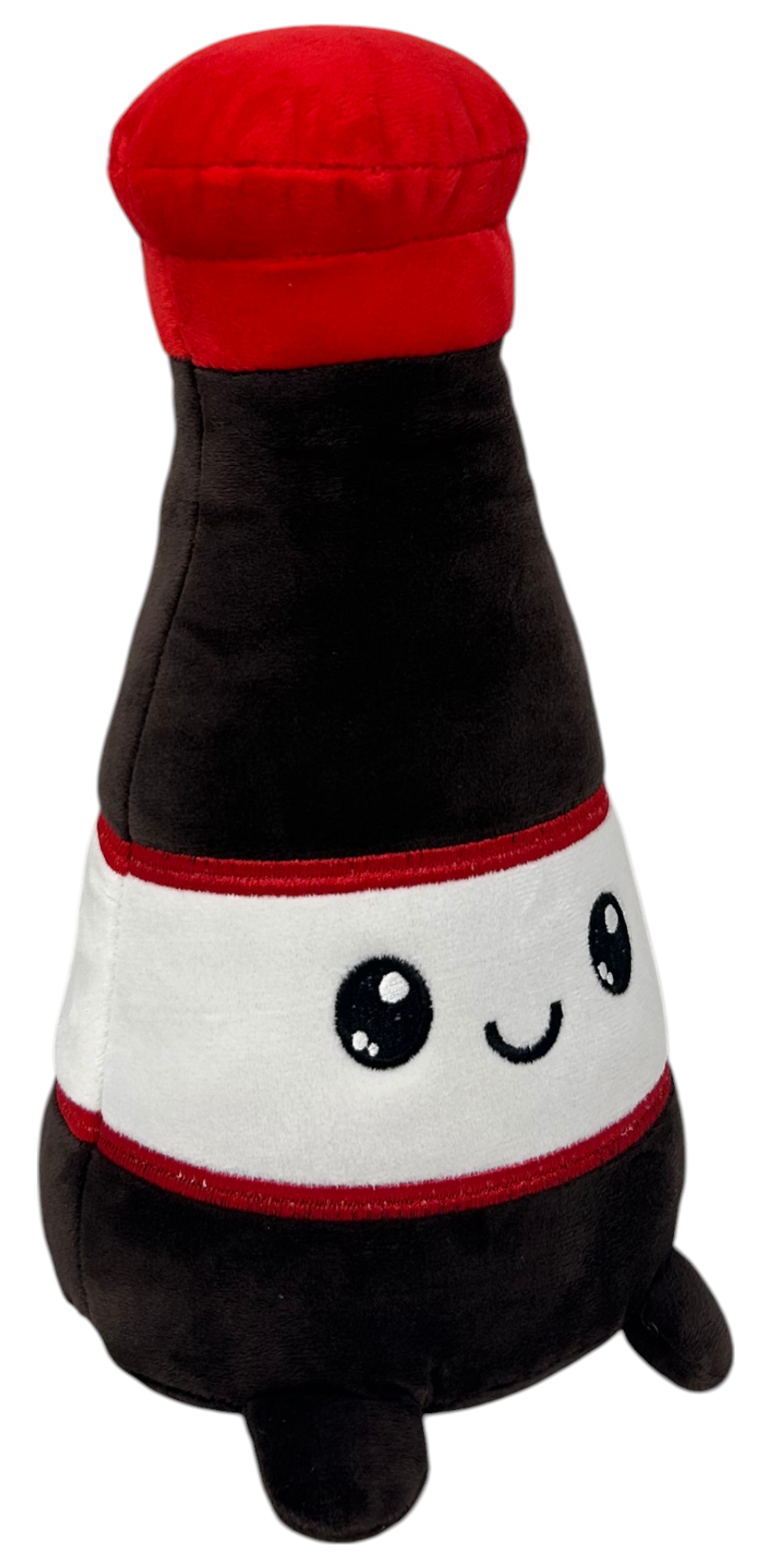 Peluche Salsa di Soia 28 CM Pupazzo Cuscino - 24934