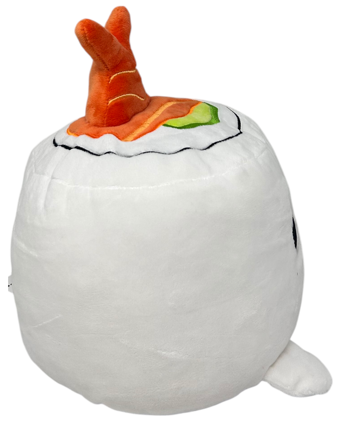 Peluche Uramachi Ebiten Sushi 27 CM Pupazzo Cuscino - 24936