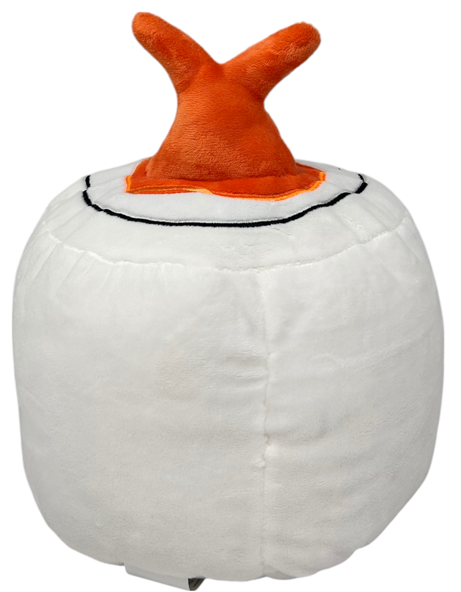 Peluche Uramachi Ebiten Sushi 27 CM Pupazzo Cuscino - 24936